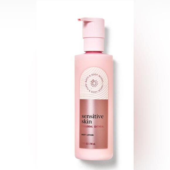 Bath & Body Works Other - Bath & Body Works Sensitive Skin Lotion